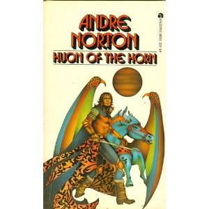  Huon Of The Horn: Andre Norton: Books
