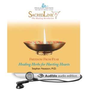  Healing Herbs for Hurting Hearts (Audible Audio Edition 