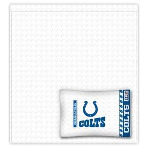  NFL Indianapolis Colts MVP Full Sheet Set: Sports 