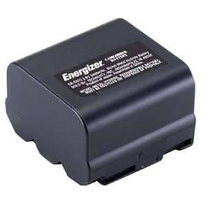   Energizer ERC570 NickelMetal Hydride Camcorder Battery