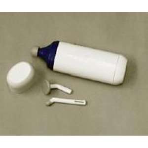  Mini Massager With Accessories, Sold In 25 Each: Health 