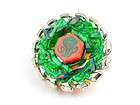 Rapidity Beyblade Metal BB 69 Fusion 4D Masters Poison Serpent BB 69