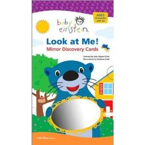  Look At Me Mirror Cards Toys & Games