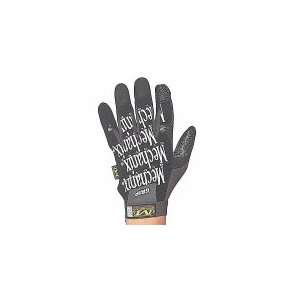  MECHANIX WEAR MGG 05 011 Glove,Heavy Duty Impact,Black,XL 