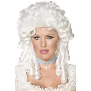  SAR Holdings Limited Baroque Wig: Home & Kitchen