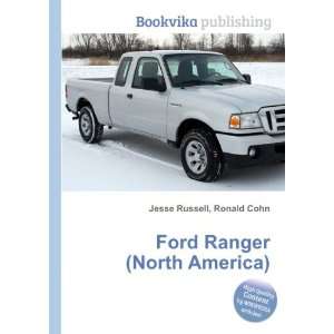 Ford Ranger (North America) Ronald Cohn Jesse Russell 