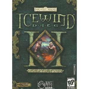  Icewind Dale Black Isle Studio Collectors Card Everything 
