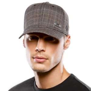 Oakley Metal Square O Mens Casual Hat/Cap w/ Free B&F Heart Sticker 