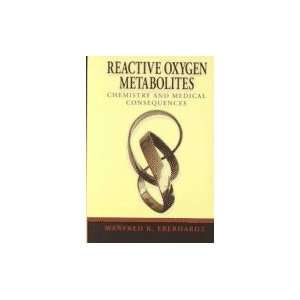  Reactive Oxygen Metabolites Chemistry & Medical 