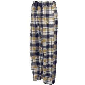  San Diego Padres Navy Legend Flannel Pants Sports 