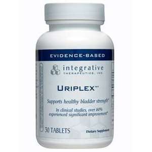  Integrative Therapeutics   Uriplex 30t Health & Personal 