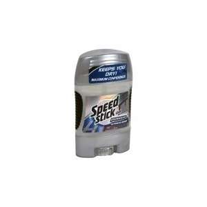  Mennen Speed Stick Gel, for Men, Antiperspirant Deodorant 
