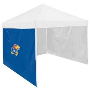 Kansas Jayhawks Pinwheel Miniature Tent   NCAA College 