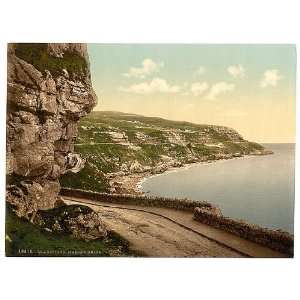  Marine Drive,Llandudno,Wales,c1895