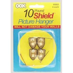  Impex Systems Group 55002 OOK Shield Picture Hanger: Home 