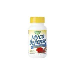  Myco Defense   Immune System, 60 vcaps., (Natures Way 