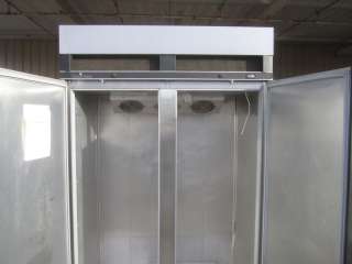 Manitowoc 2 Door Commercial Refrigerator or Freezer CFS2  
