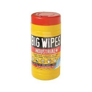  Big Wipes Industrial Plus+