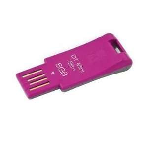    Kingston 1GB USB 2.0 Data Traveler Flash Drive: Electronics