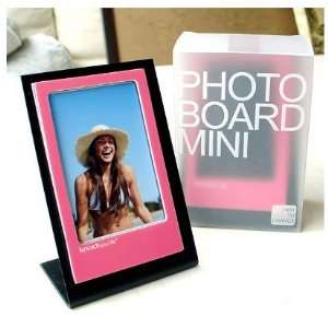  Pink Instax Mini Frame