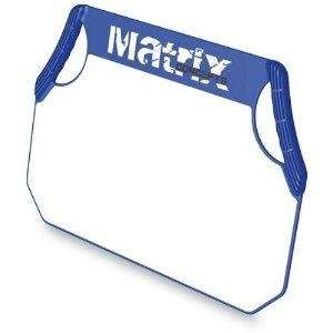  Matrix Concepts LLC M25 Pit Board   Blue M21 103 