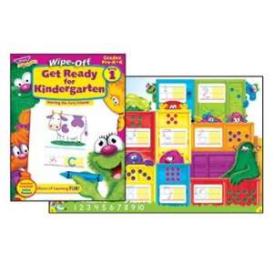  Get Ready for Kindergarten 1 Toys & Games