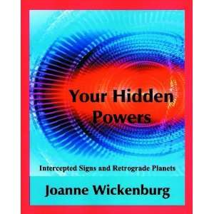  Your Hidden Powers Intercepted Signs and Retrograde 