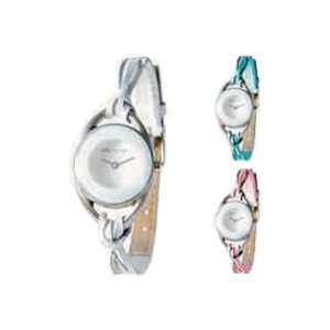    Kahuna AK015 Ladies Interchangeable White Watch: Electronics