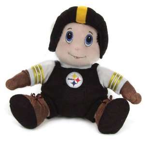   BSS   Pittsburgh Steelers NFL Plush Team Mascot (9) Everything Else