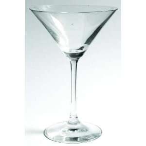  Spiegelau Vino Grande Martini Glass, Crystal Tableware 