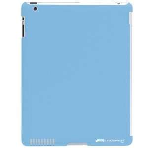  iPad Back Cover   Blue Electronics