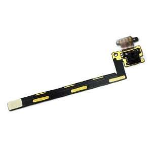com Apple iPad 2 Compatible Replacement Front Camera with Flex Cable 