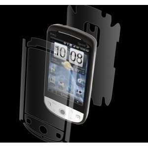 HTC Hero Full Body(Sprint,Cell. S.)Invisible Phone Guard IPG 