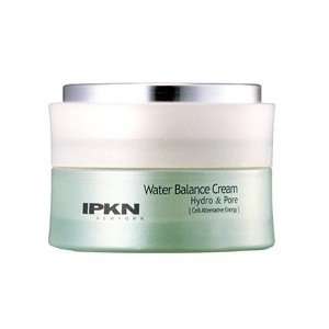  Hydro & Pore Water Balance Cream (50g) Beauty