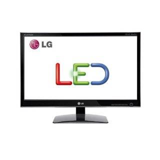   Inch Super Slim Widescreen LED LCD Monitor: Computers & Accessories