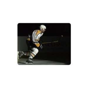  Brand New Mario Lemieux Pittsburgh Penguins Mouse Pad NHL 