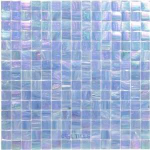  Iride 3/4 glass film faced sheets in dazzle