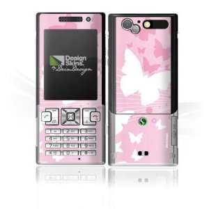  Design Skins for Sony Ericsson T700   Sweet Day Design 