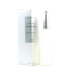    Leau Dissey LEAU DISSEY by Issey Miyake: Issey Miyake: Beauty