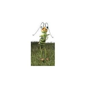  Praying Mantis Stake Small: Patio, Lawn & Garden