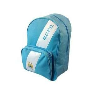  Manchester City Backpack