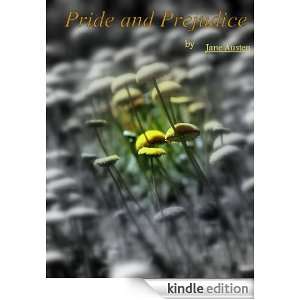 Pride and Prejudice (Annotated): Jane Austen:  Kindle Store