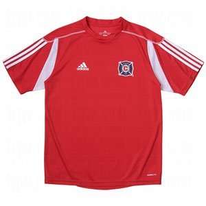    adidas Mens Chicago Fire Call Up Home Jerseys: Sports & Outdoors