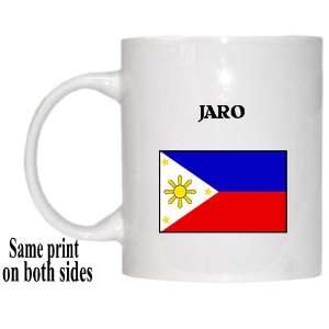  Philippines   JARO Mug 