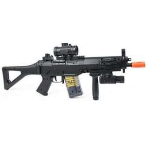  M82 Electric Airsoft SIG Rifle AEG