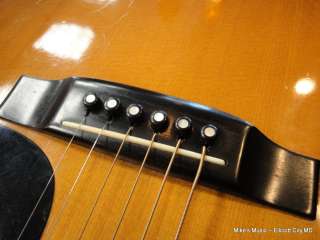 1975 Martin D 35 SUNBURST Acoustic Guitar  