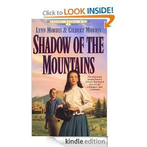  Shadow of the Mountains (Cheney Duvall, MD #2) Book 2 eBook Lynn 