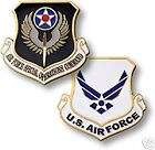 USAF AIR FORCE SPECIAL OPERATIONS COMMAND COIN 76003