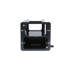  Power and Low Voltage Mounting Bracket   Combo Box
