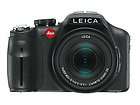 leica v lux 3 12 1 mp digital camera black 3 reviews 3 new from $ 917 